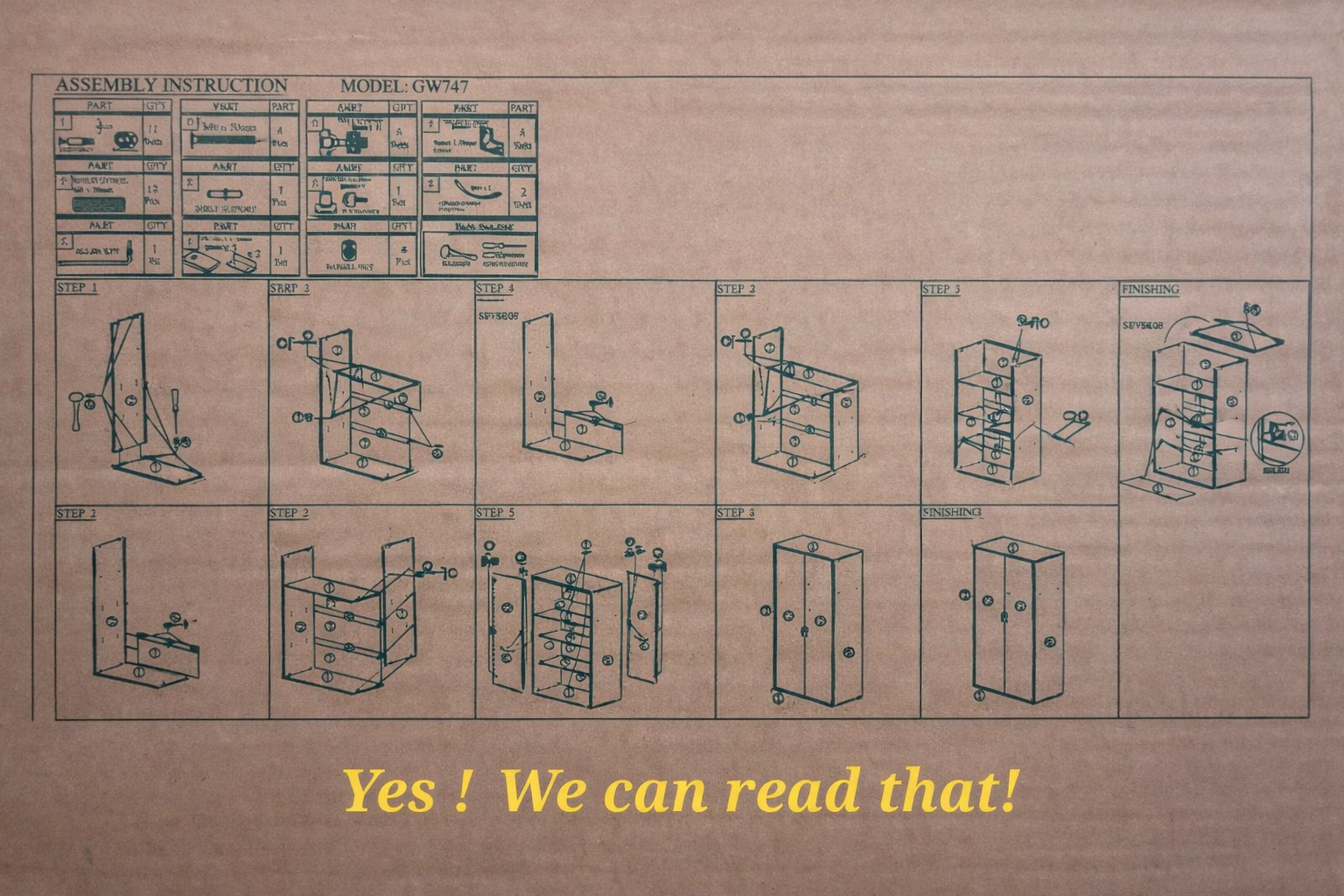 FixEverything δείγμα εργασίας 3